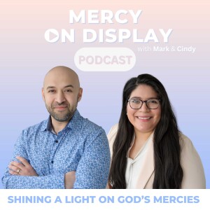 Ep. 8: Living in God's Will as a Couple