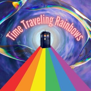 TTR Episode 1: An Unearthly Child Part 1