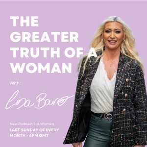 It Broke My Heart Cancelling My Wedding - Episode 1 of The Greater Truth Of a Woman Podcast