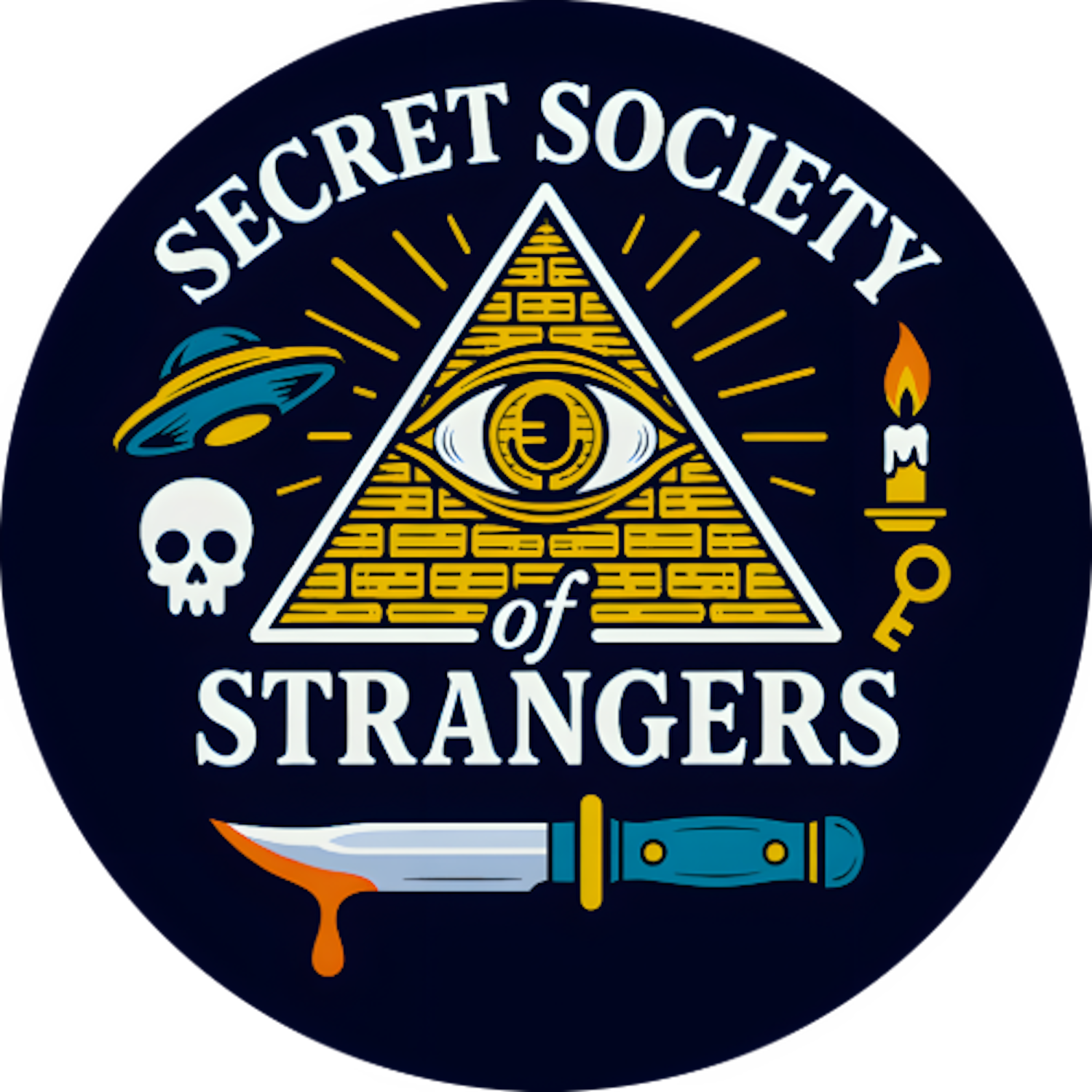 The SSOS Podcast