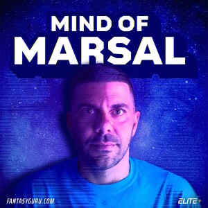 Mind of Marsal Podcast - Episode 62