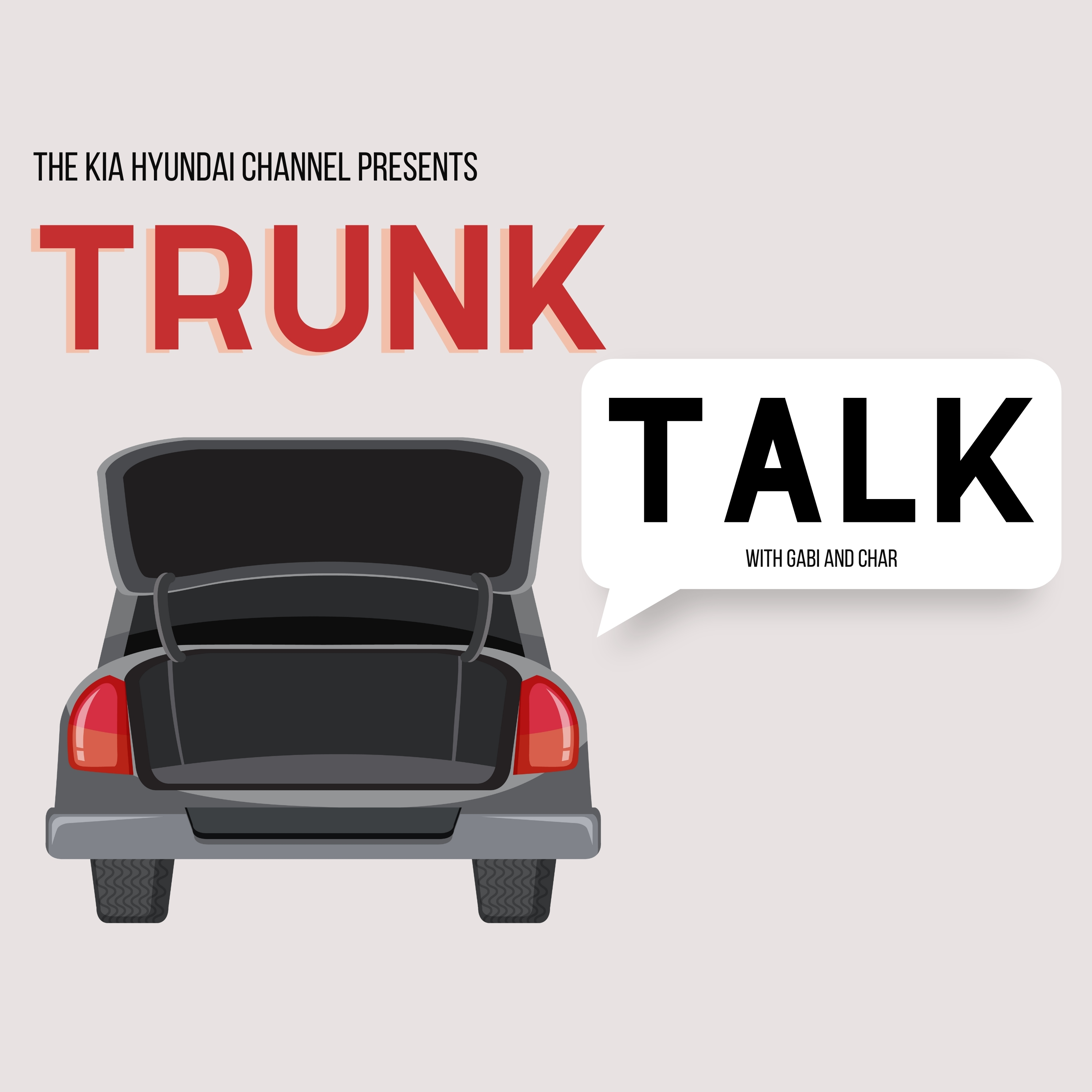 Trunk Talk