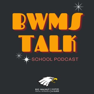 BWMS Talk