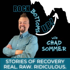 Rock Bottoms, Up! New Episodes every Monday Night at 7 p.m MST