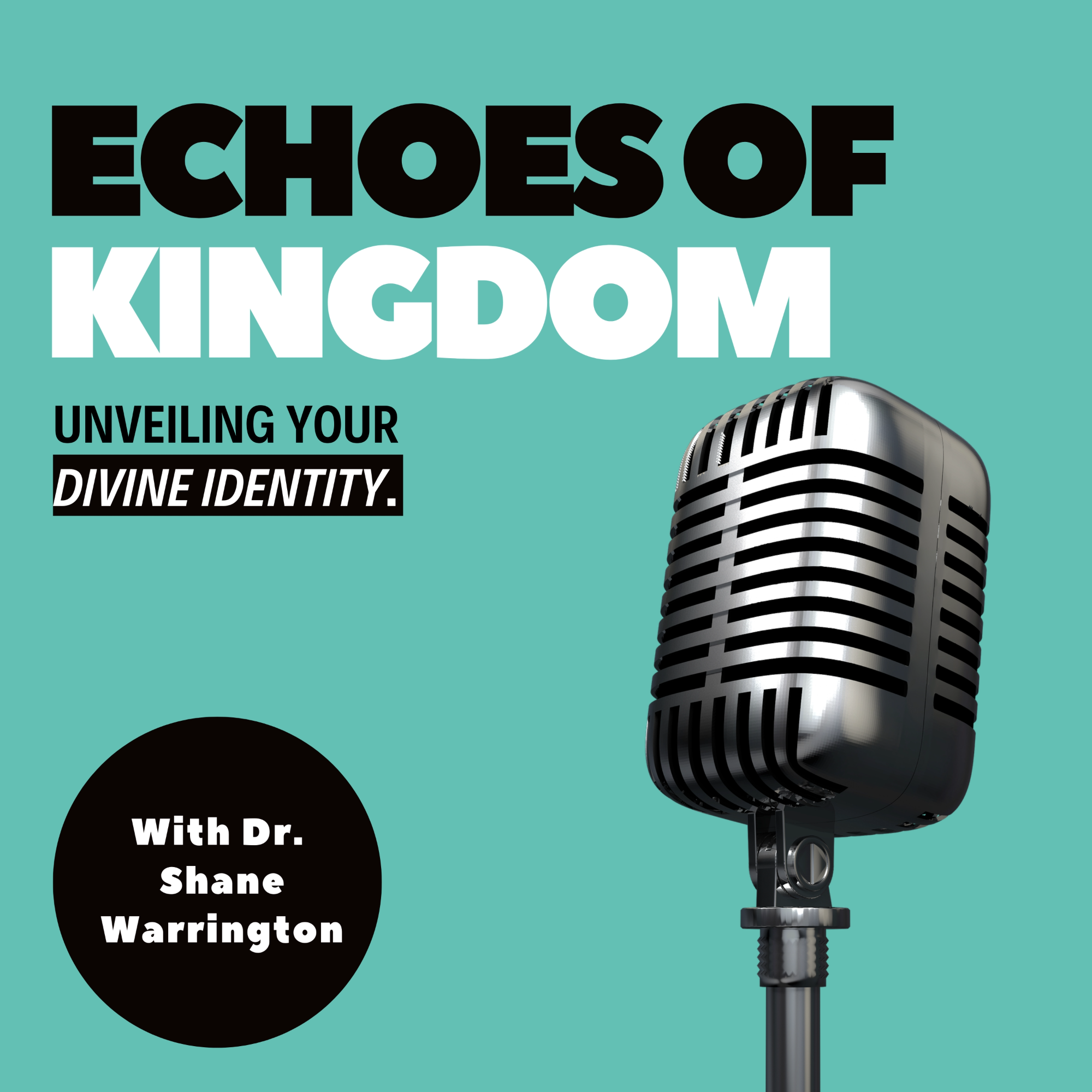 Echoes of Kingdom