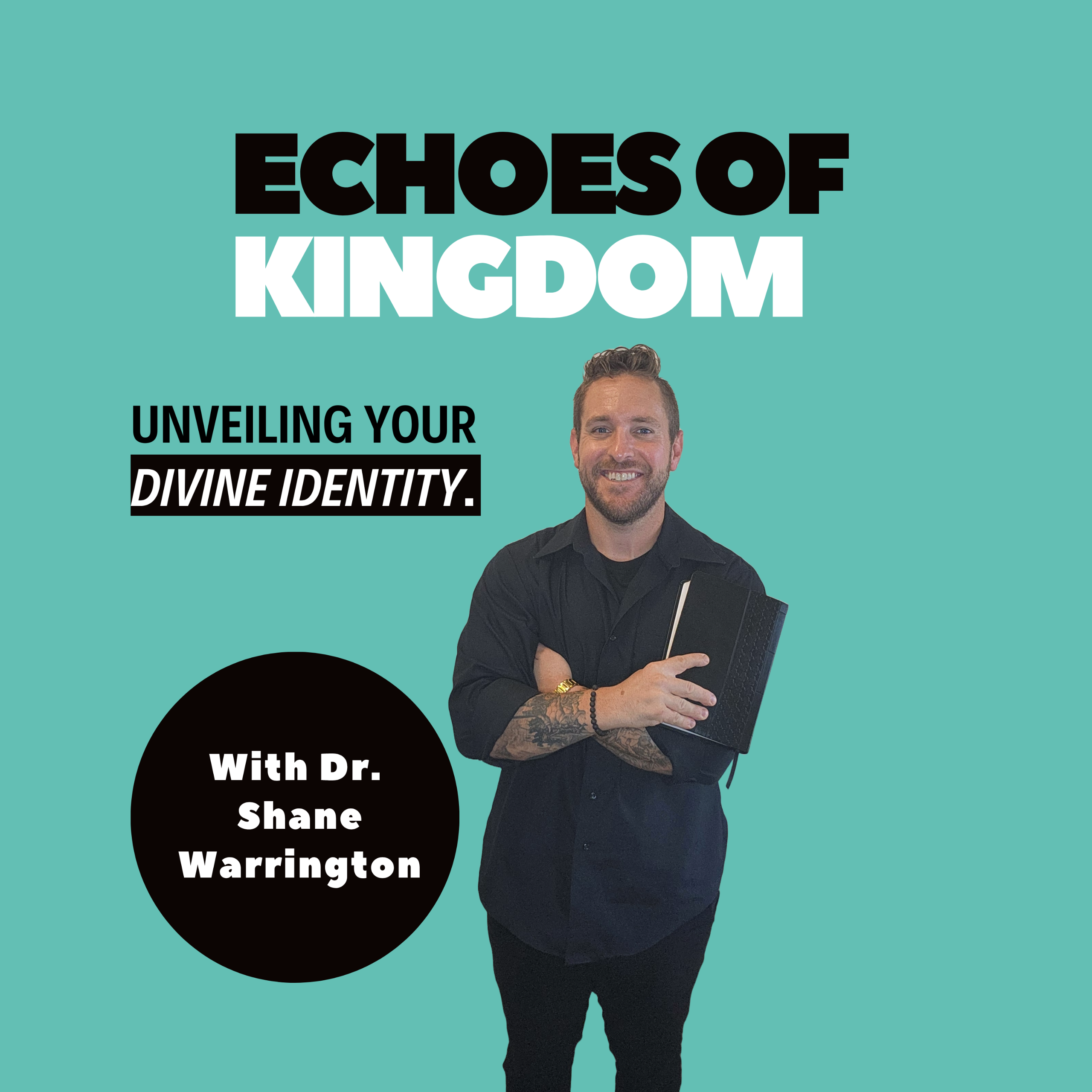 Echoes of Kingdom