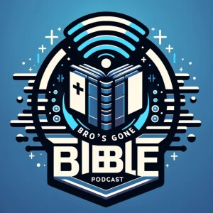 #26 - From Bedroom Hobby to Global Ministry – Jonathan Carswell’s Journey