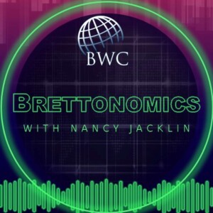 Brettonomics with Nancy Jacklin