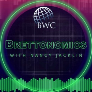 How Major Financial Crises Changed International Cooperation with Caroline Atkinson