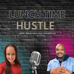 Lunch Time Hustle