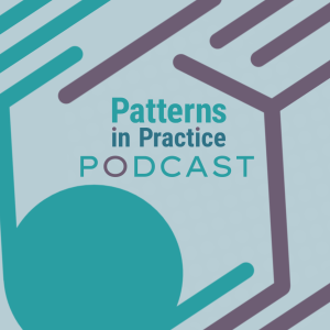 Patterns in Practice Podcast: Cultures of AI