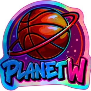Planet W - Ep. 008 - Be a Sheryl