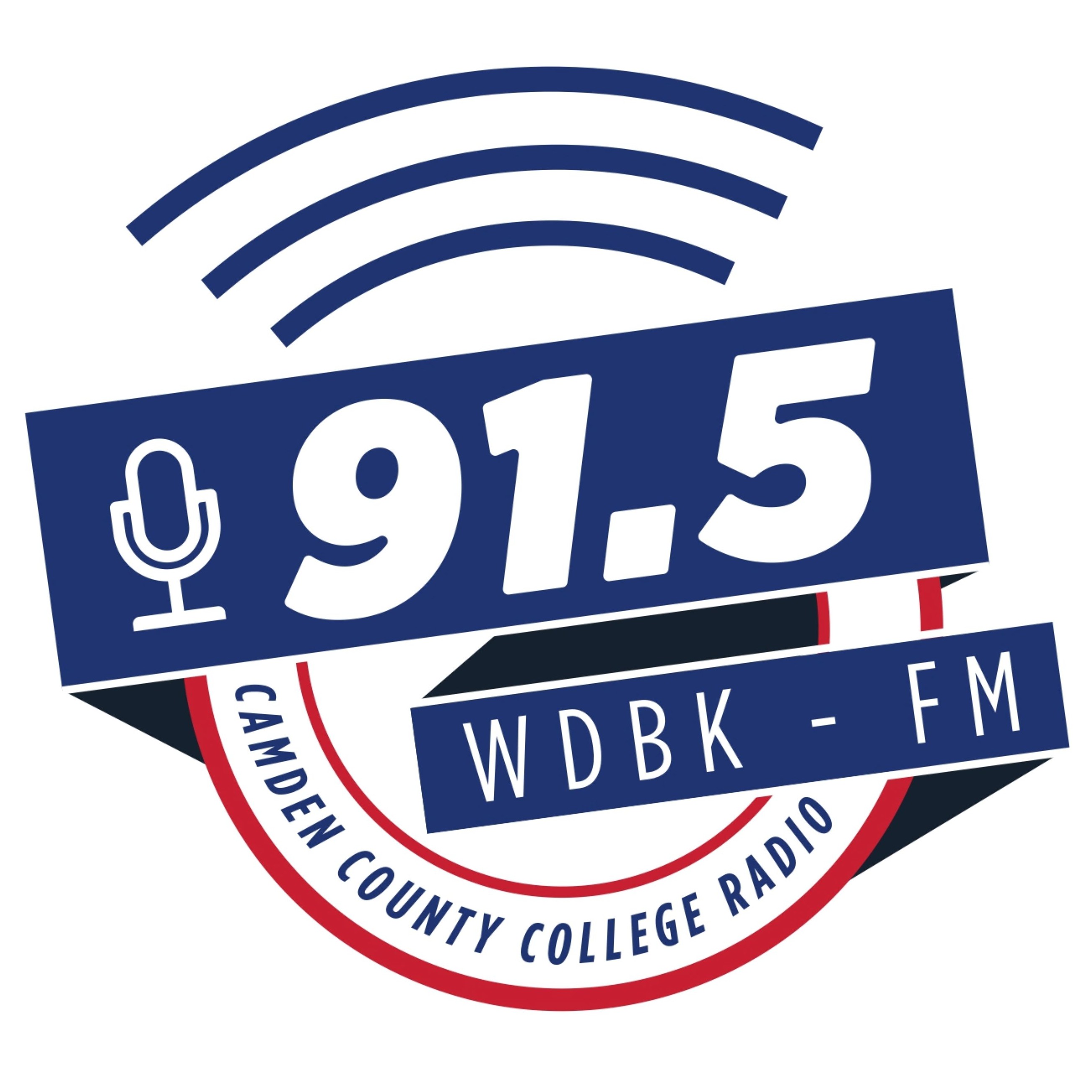 91.5 WDBK-FM: Camden County College Podcasts
