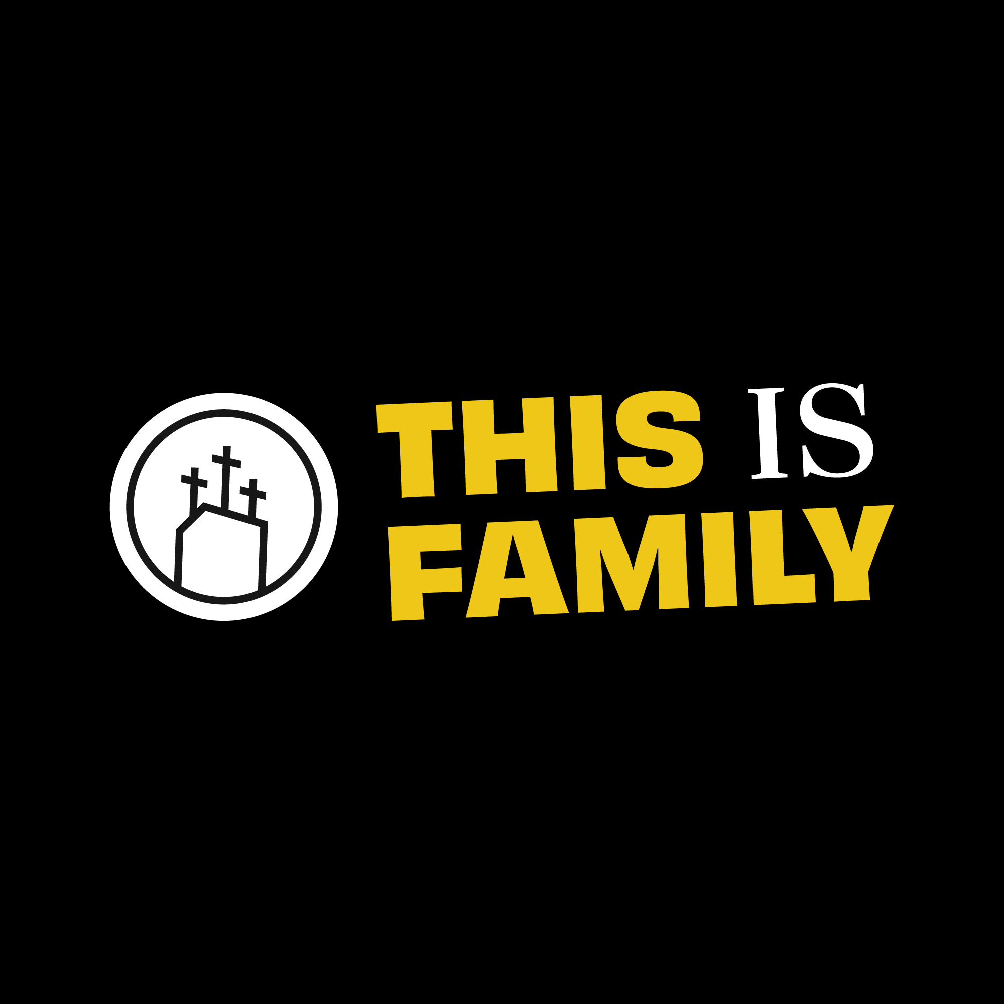 This Is Family - Calvary Tabernacle