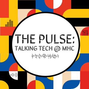 The Pulse, Season 2, Episode 7: AI and Ethics (with Laura Sizer!)