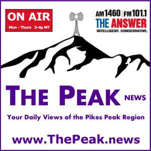 #72 - The Peak - Education and Media: The Peak Educational Foundation