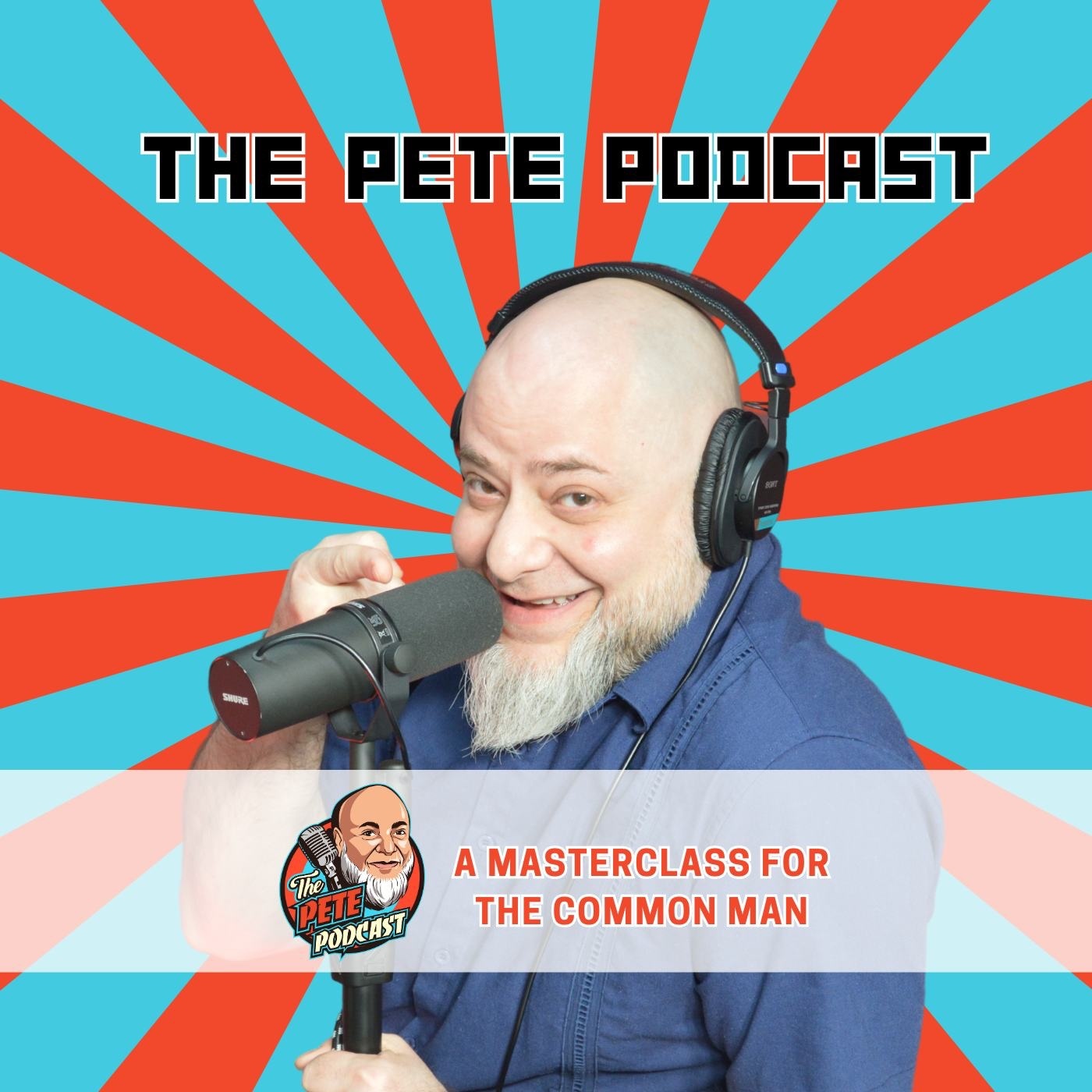 The Pete Podcast
