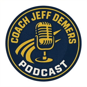Ep 1: Monday is a Mindset! How Entrepreneurs Can Win the Week Before It Starts