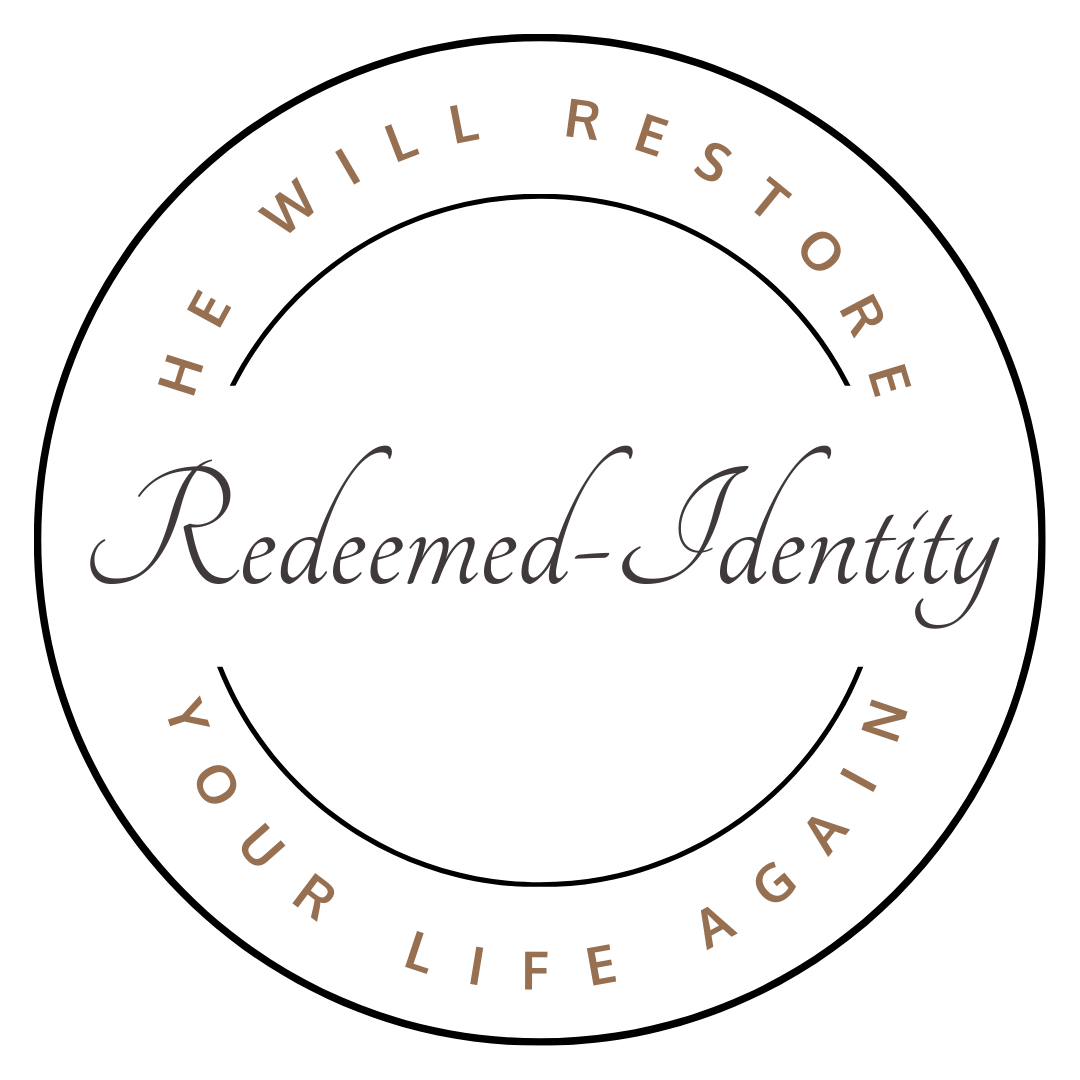 Redeemed-Identity After Divorce