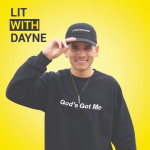 Litwithdayne