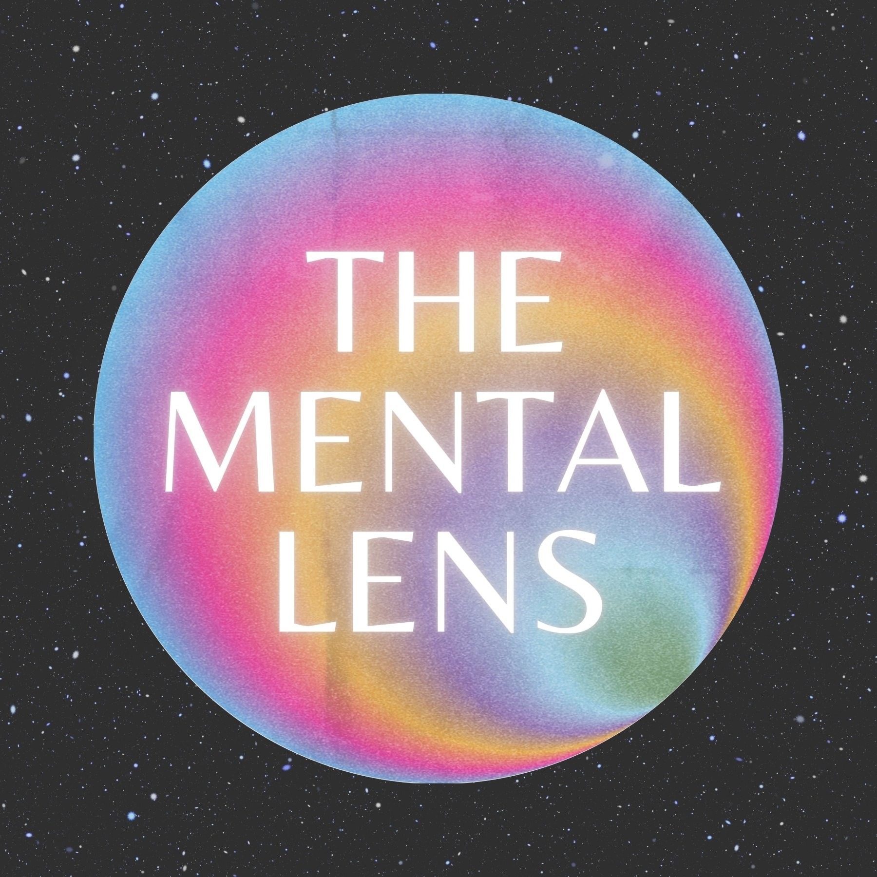The Mental Lens