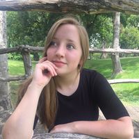 Megan Huddleston