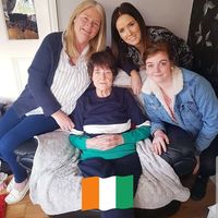 Deborah Adamson Watts