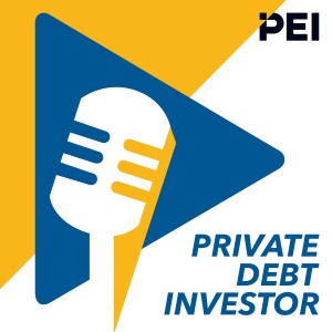 Private Debt Investor Podcast
