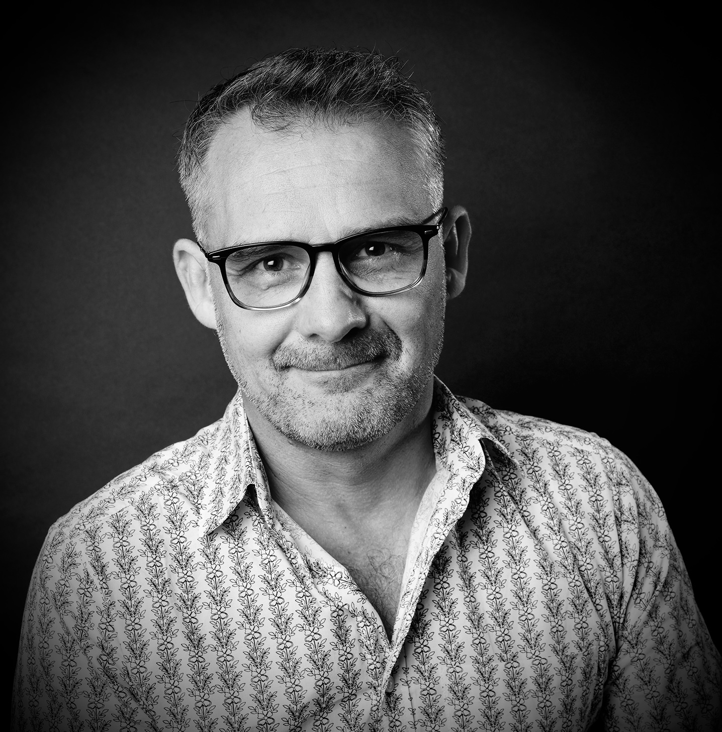 Simon Burgess