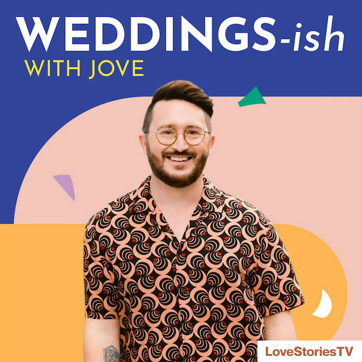 Weddings-ish with Jove