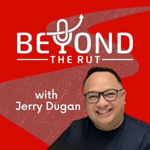 Jerry’s Sci-Fi Keto Diet, the Importance of Rest, and Goal Management BtR 185