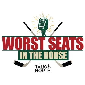 Worst Seats in the House w/ Michael Russo & Anthony LaPanta –