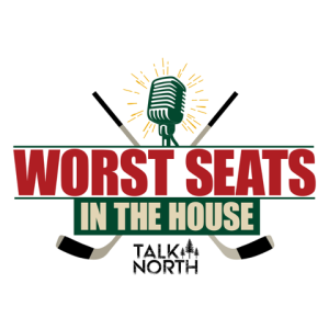 Worst Seats in the House w/ Michael Russo & Anthony LaPanta –
