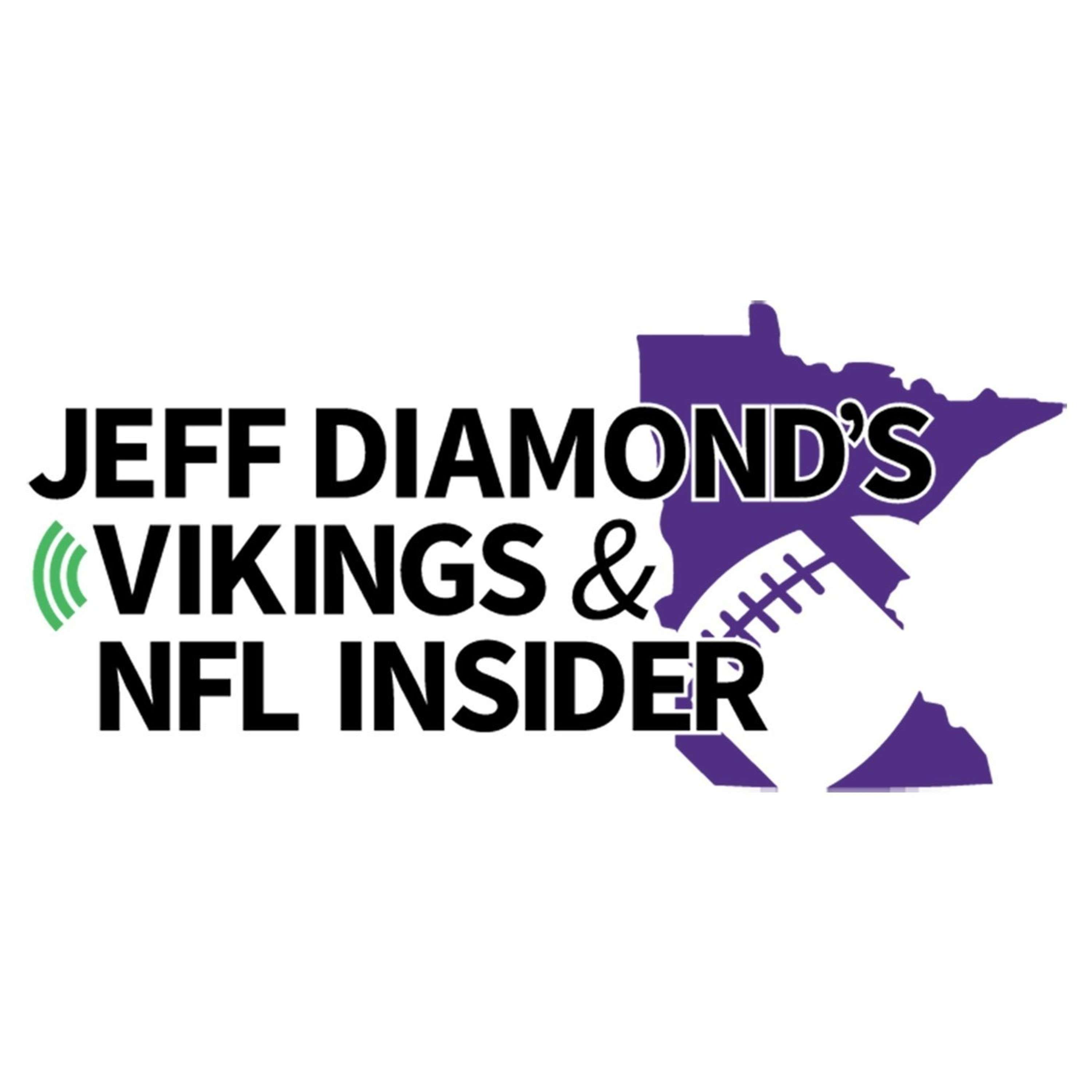Jeff's Vikings draft preview