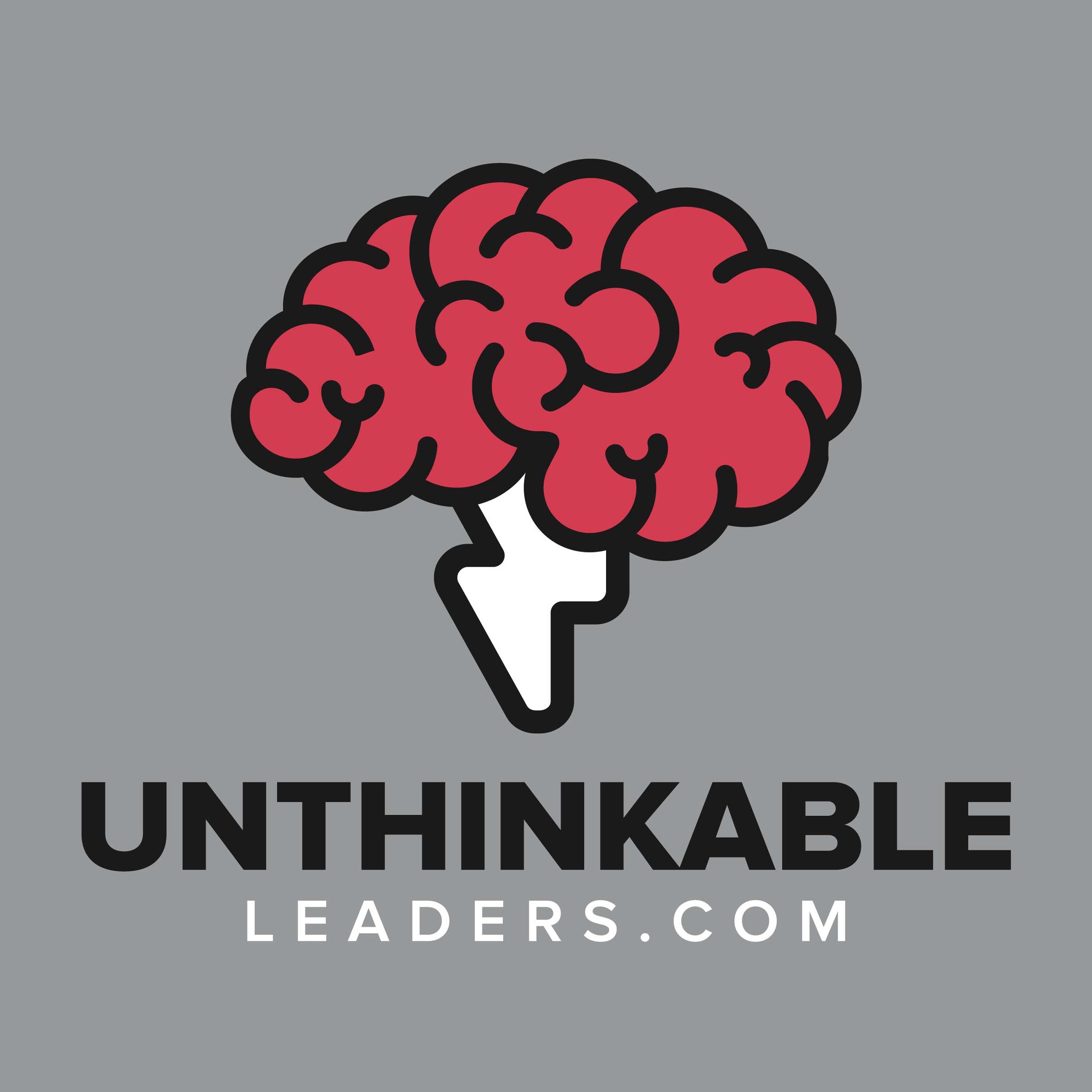 Unthinkable Leaders