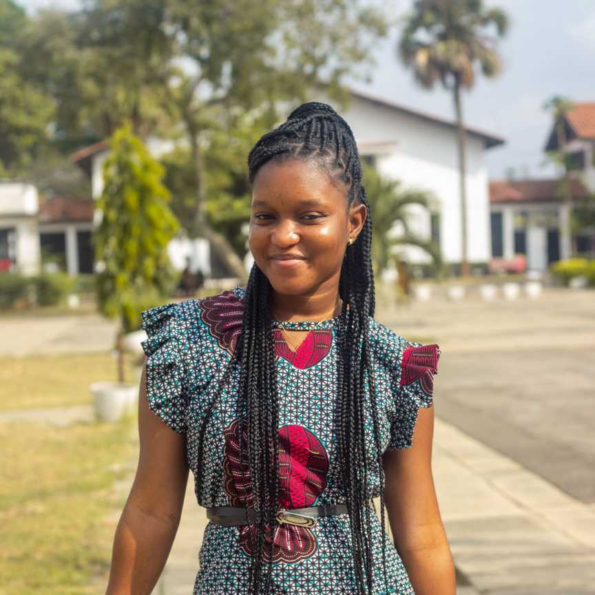 Akua God’seyes🧚‍♀️