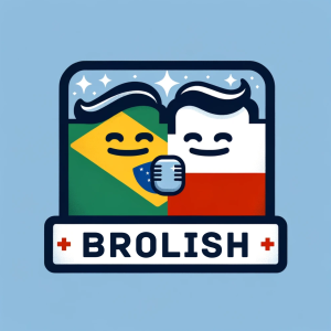 Brolish Ep. 014 - Privilege in Paradise
