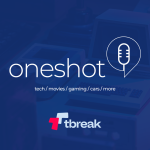 Tbreak OneShot Podcast
