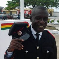 Samuel Sam