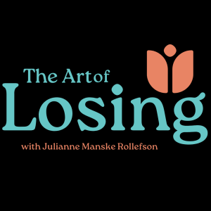 Barri Leiner Grant: The Grief of Divorce