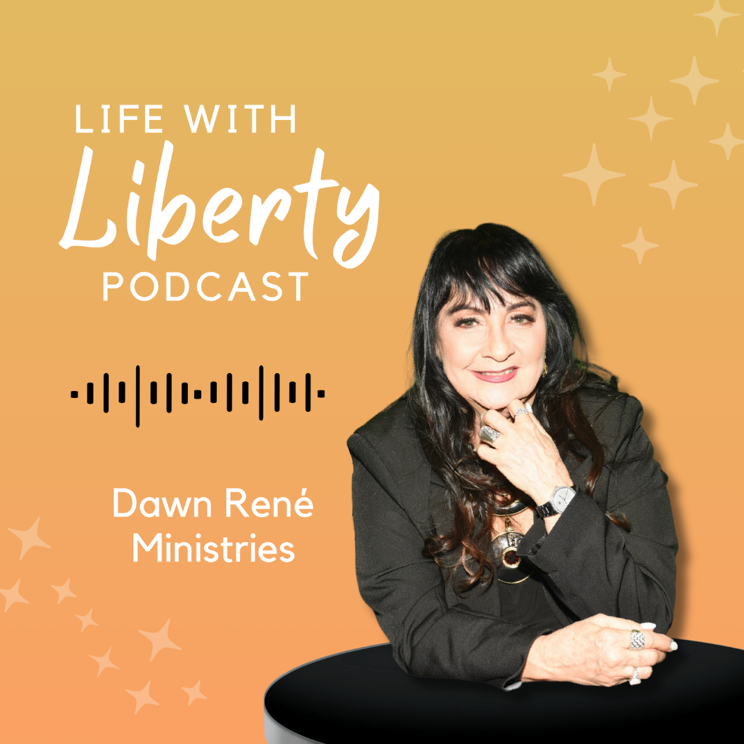Life with Liberty
