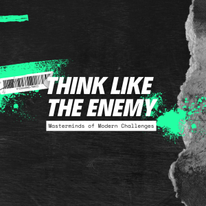 Think Like the Enemy-Episode 28