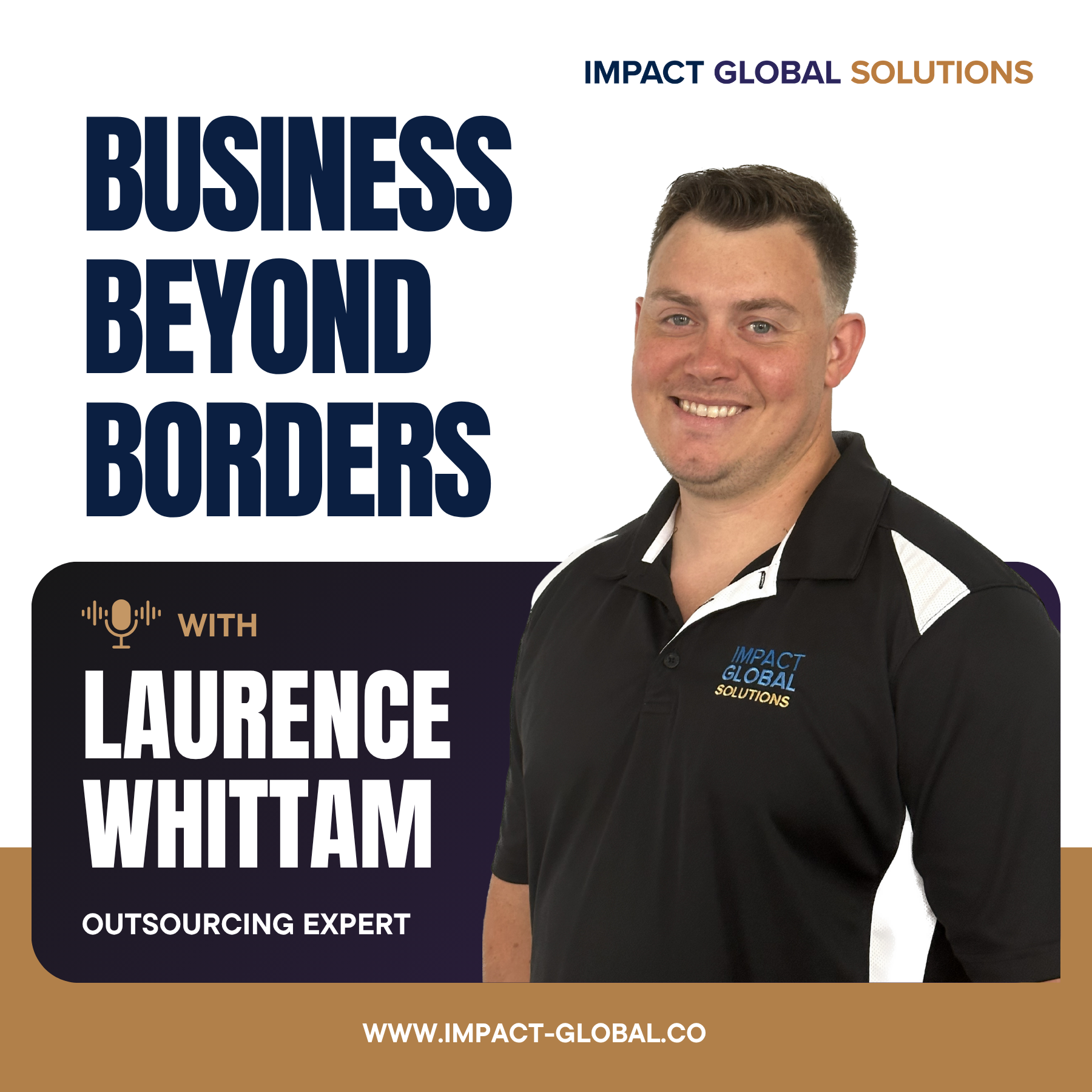 Business Beyond Borders: Impactful Insights for CPAs
