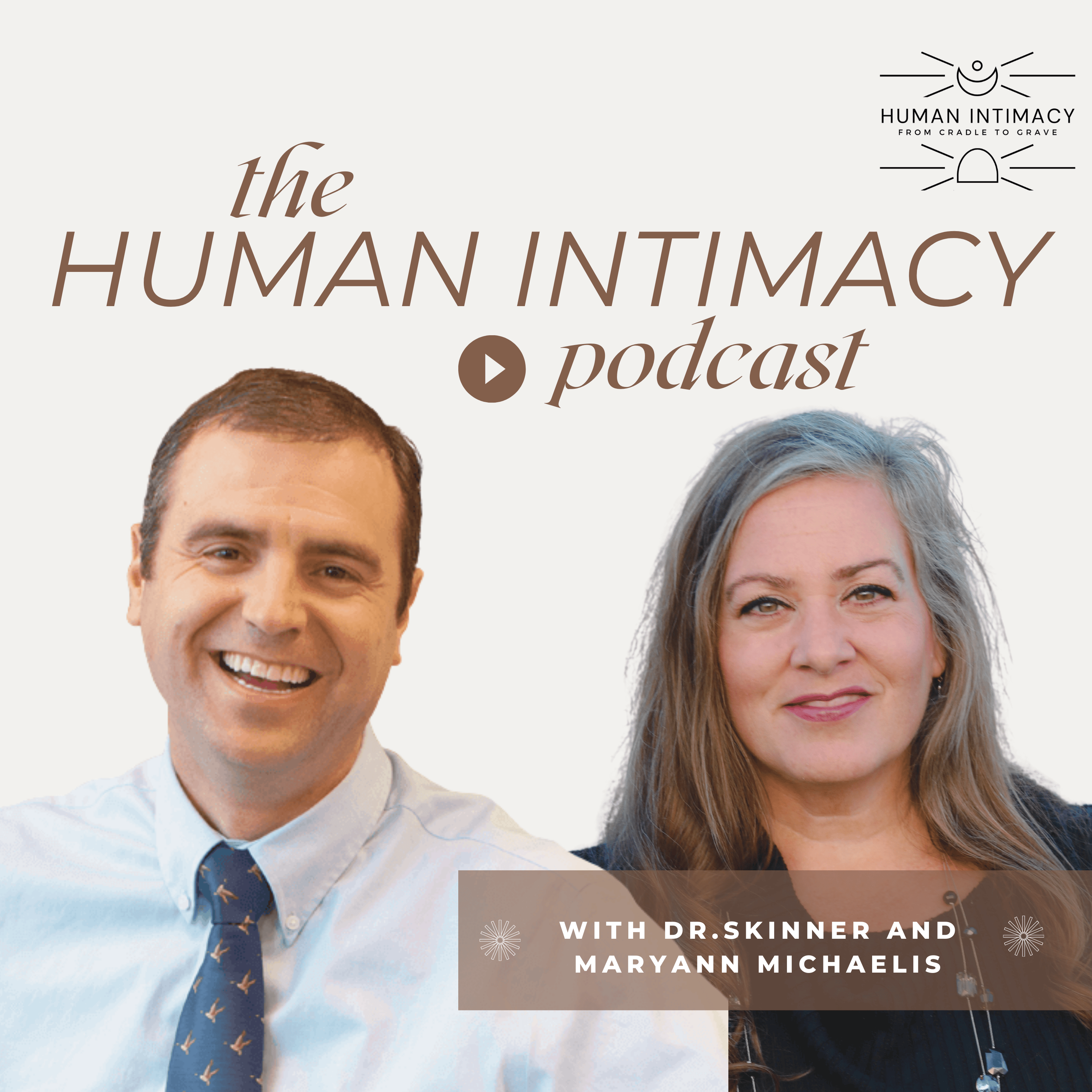 The Human Intimacy Podcast