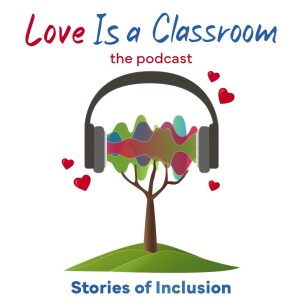 Episode 1: Creating an Inclusive Community