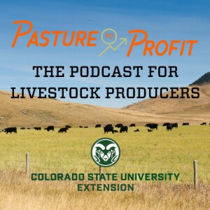 Pasture to Profit Podcast