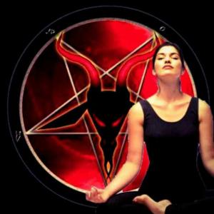 Satanic Yoga