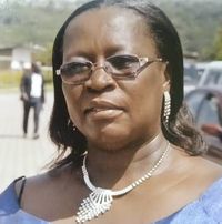 Flora Amoyaw