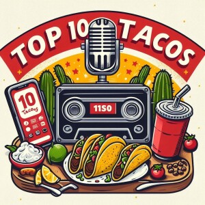 Episode 5 - Taco Taco
