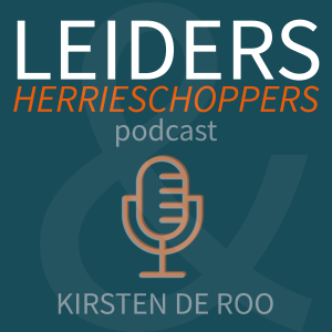 De intro van Leiders & Herrieschoppers!